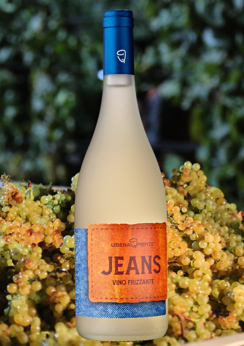 - JEANS -