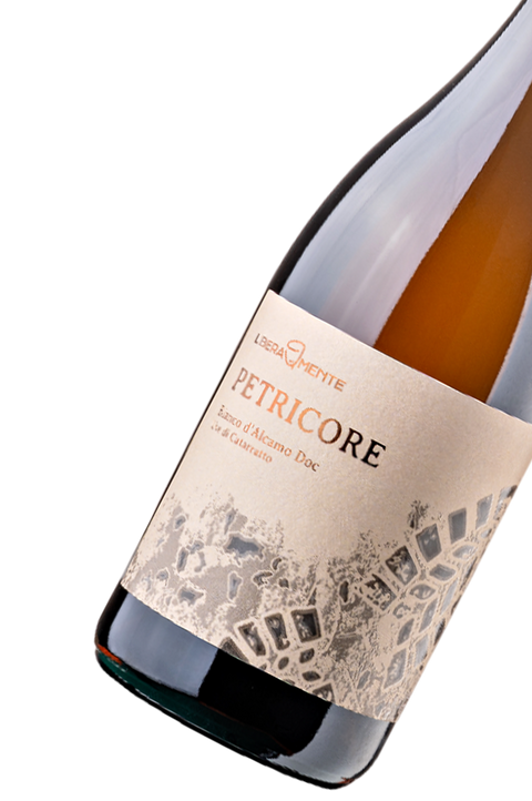 PETRICORE -
