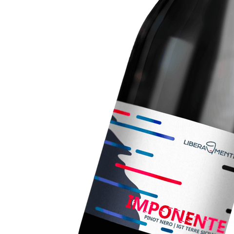 IMPONENTE -