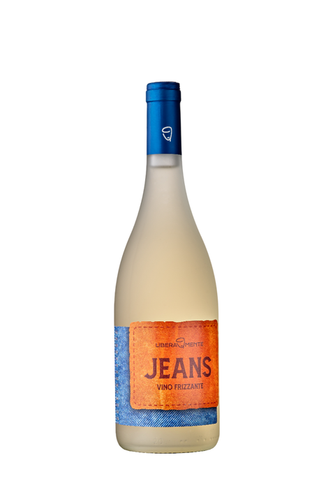 - JEANS -